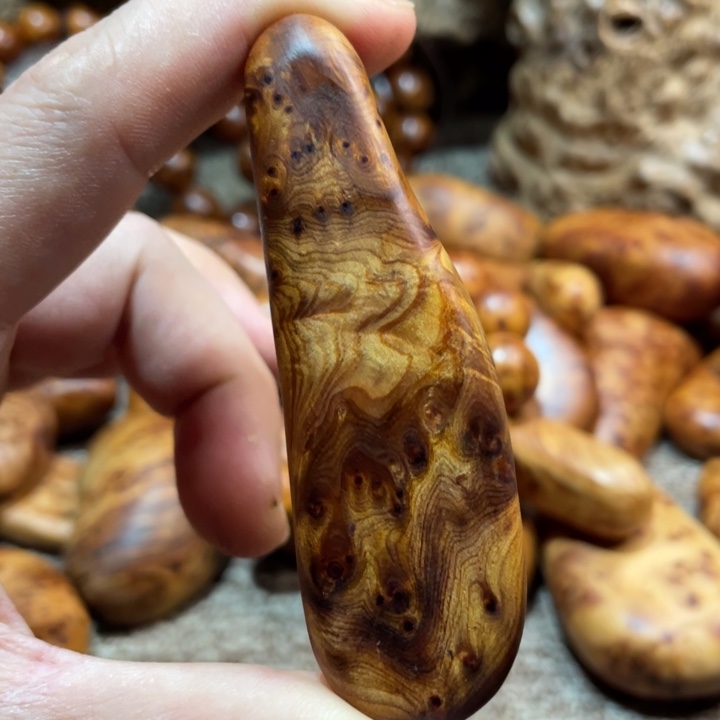 其他柏木（崖柏）把