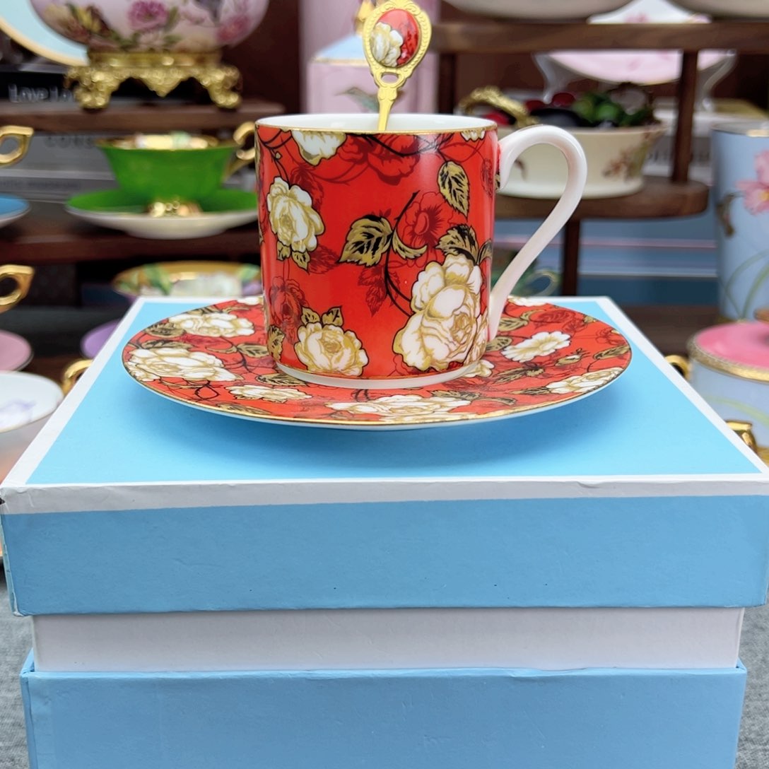 浮力礼盒三件套红色………..