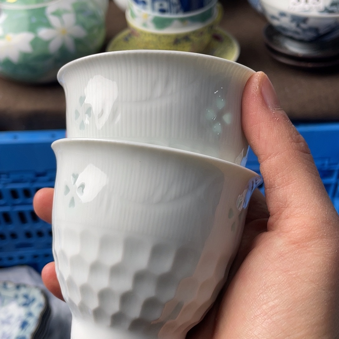 胡***)瓷片我的小可爱们都好可爱