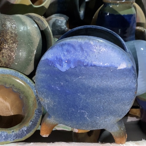 罐4453 微瑕38包邮景德镇陶瓷