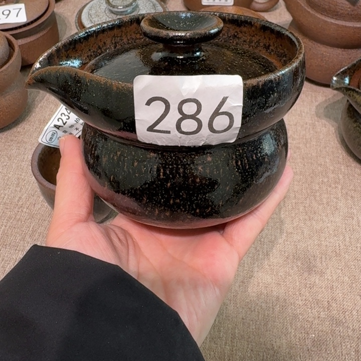 福利盖碗介意勿拍