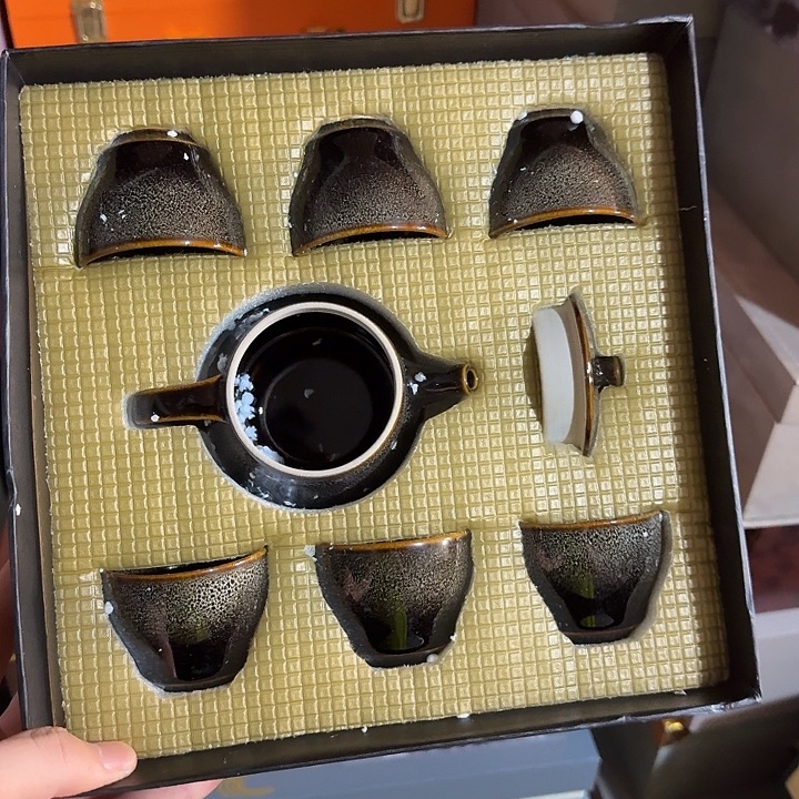 孤品茶具套装等等等