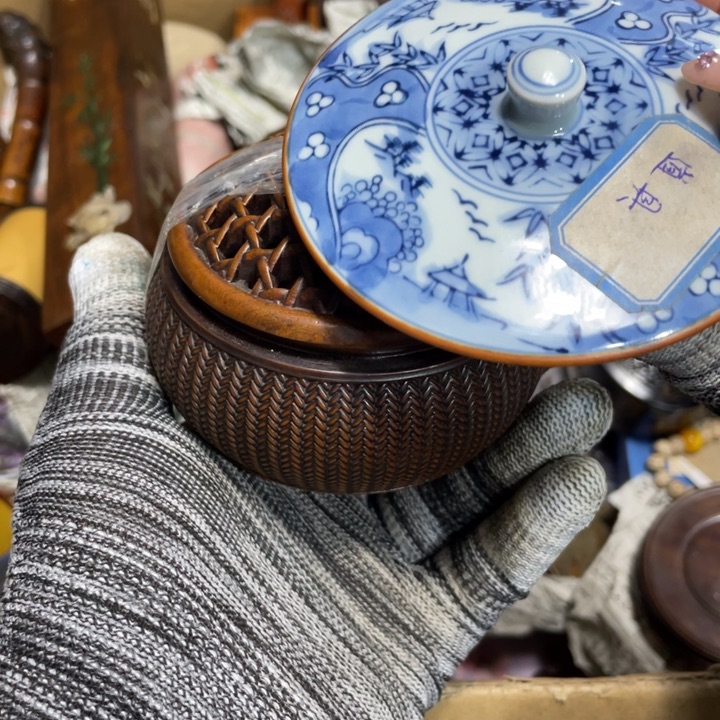 紫砂陶瓷艺术陶瓷艺术