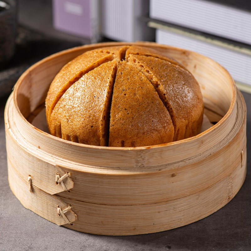 【古法马拉糕】广州酒楼马拉糕180克早餐早点茶楼正宗广式包子蒸糕