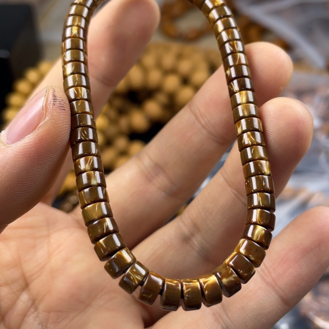 猴头核桃吊坠这不是