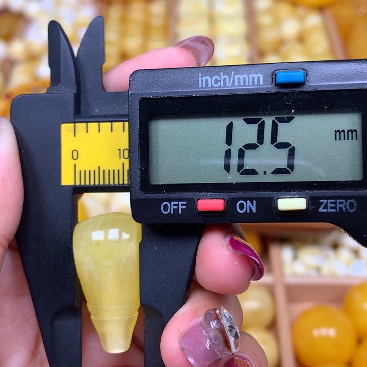 非金属配珠配饰096