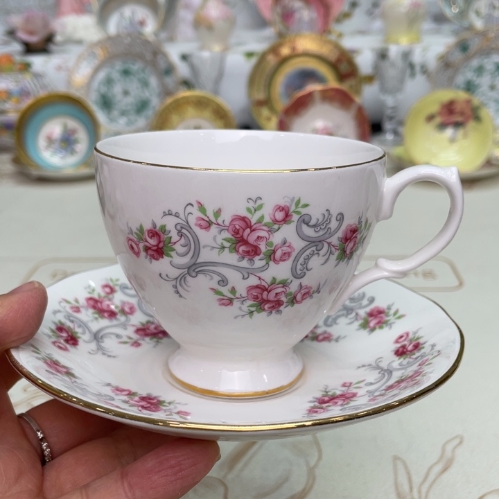 盘维多利亚欧洲中古