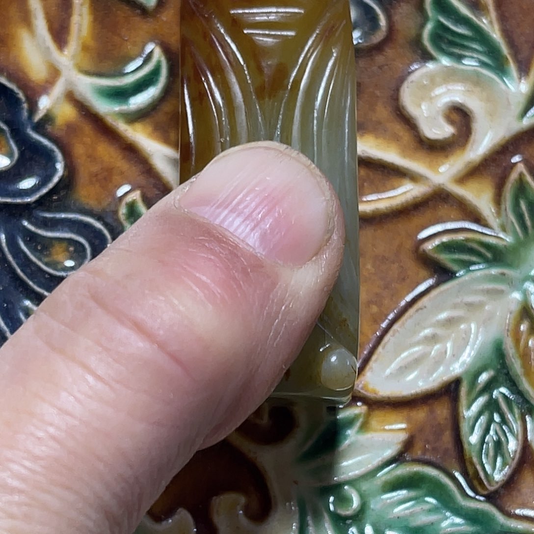 摆件我****腰瓷器摆件瓷器摆件