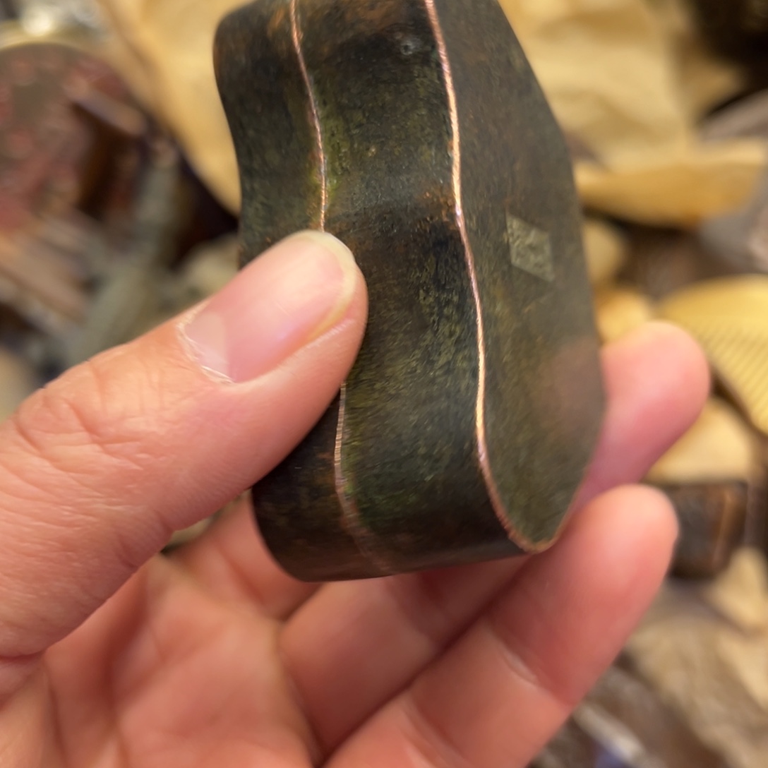 铜器工艺百货艺品专属链接