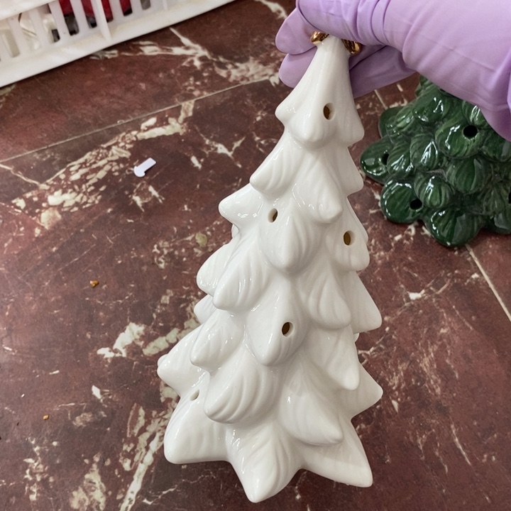 陶瓷树脂工艺摆件