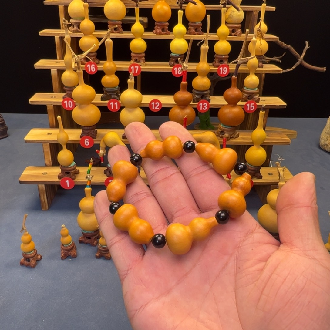 ****…葫芦头的做法是用