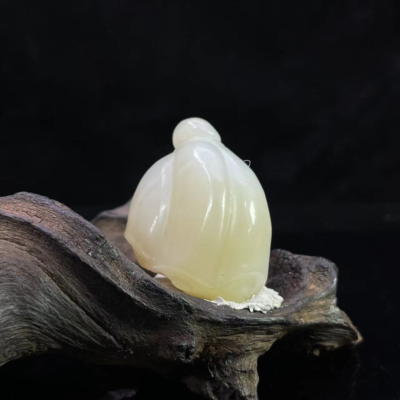 A817 和田玉吊坠 YS733057