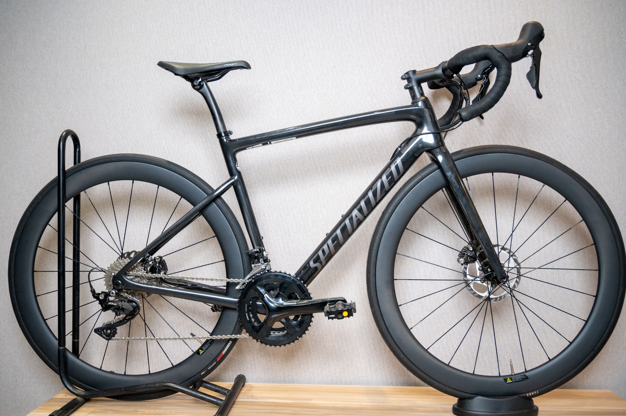 Specialized全新库存闪电sl6全碳公路车