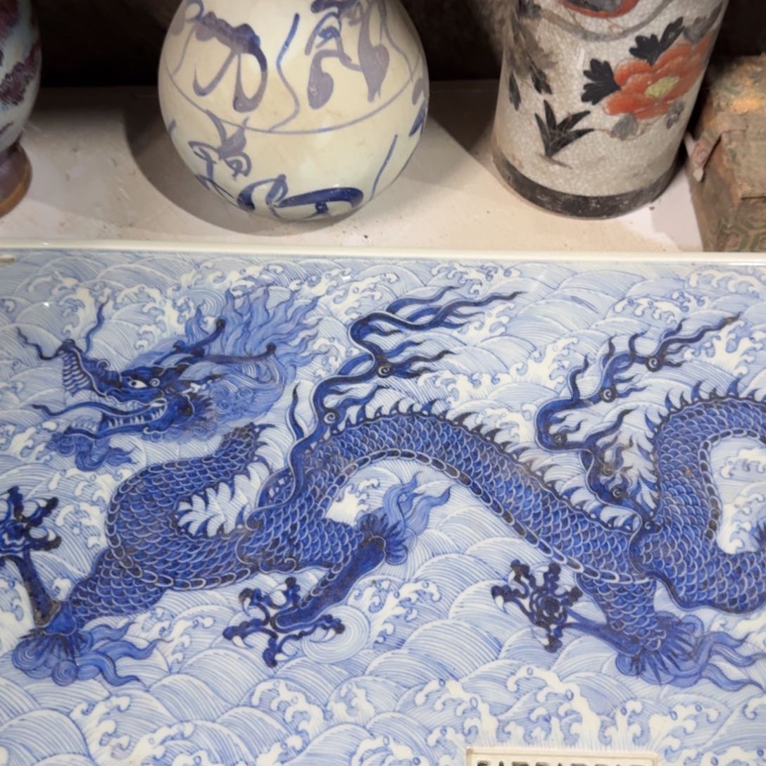 全手绘柴窑，京东包邮