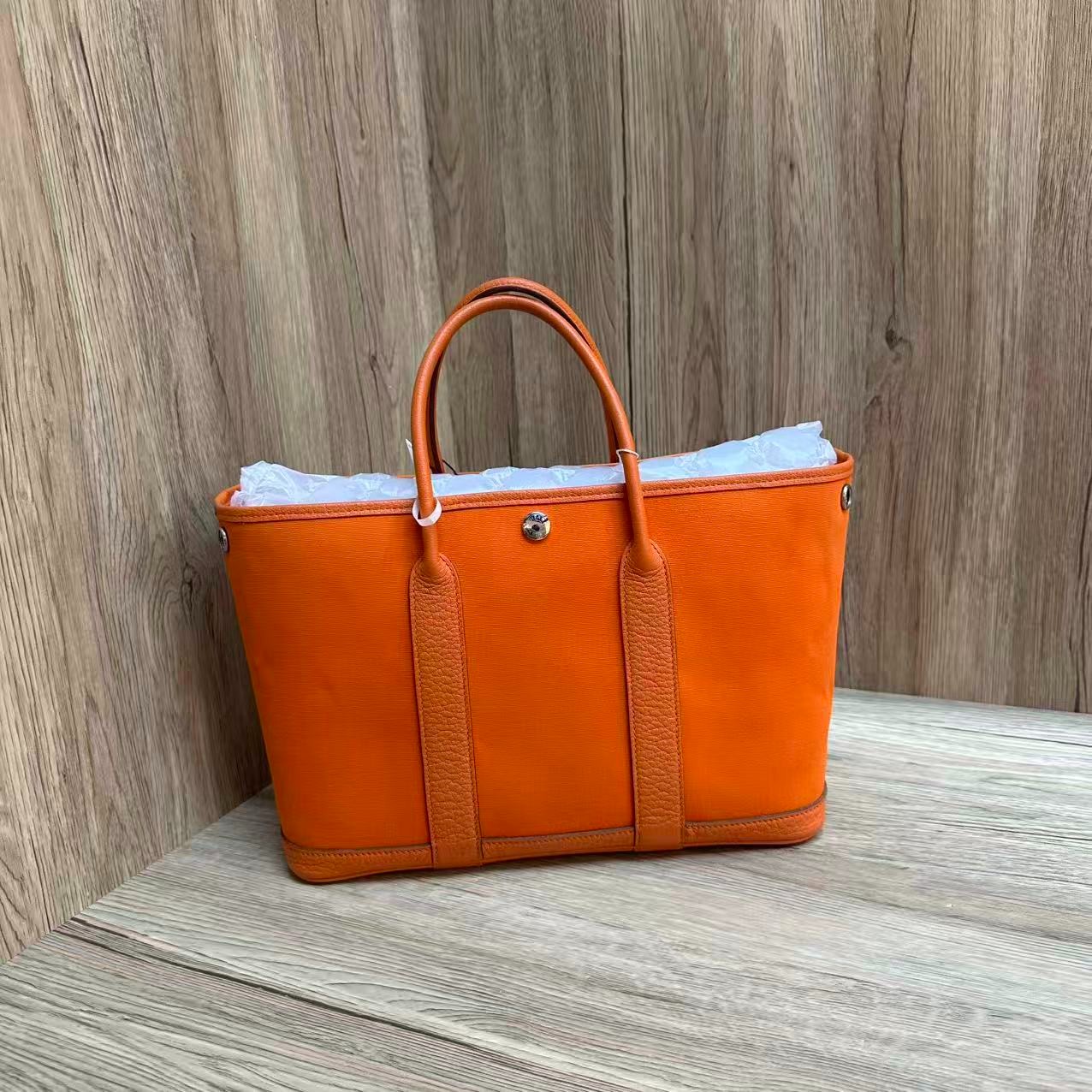 95新 Hermes/爱马仕 乱乱子中古/女士/单肩包/118912