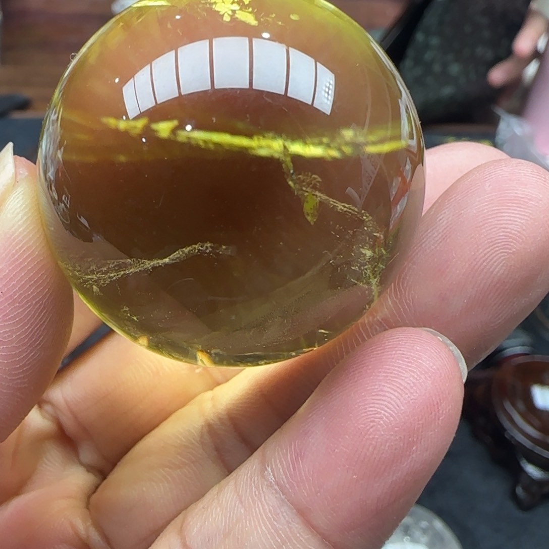 水晶未镶嵌未镶嵌b553