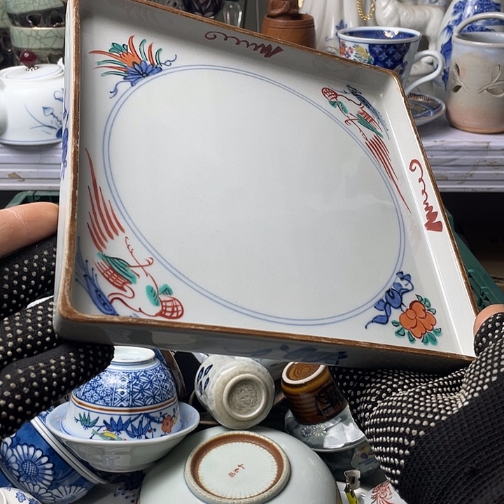 水滴瓷器水滴瓷器