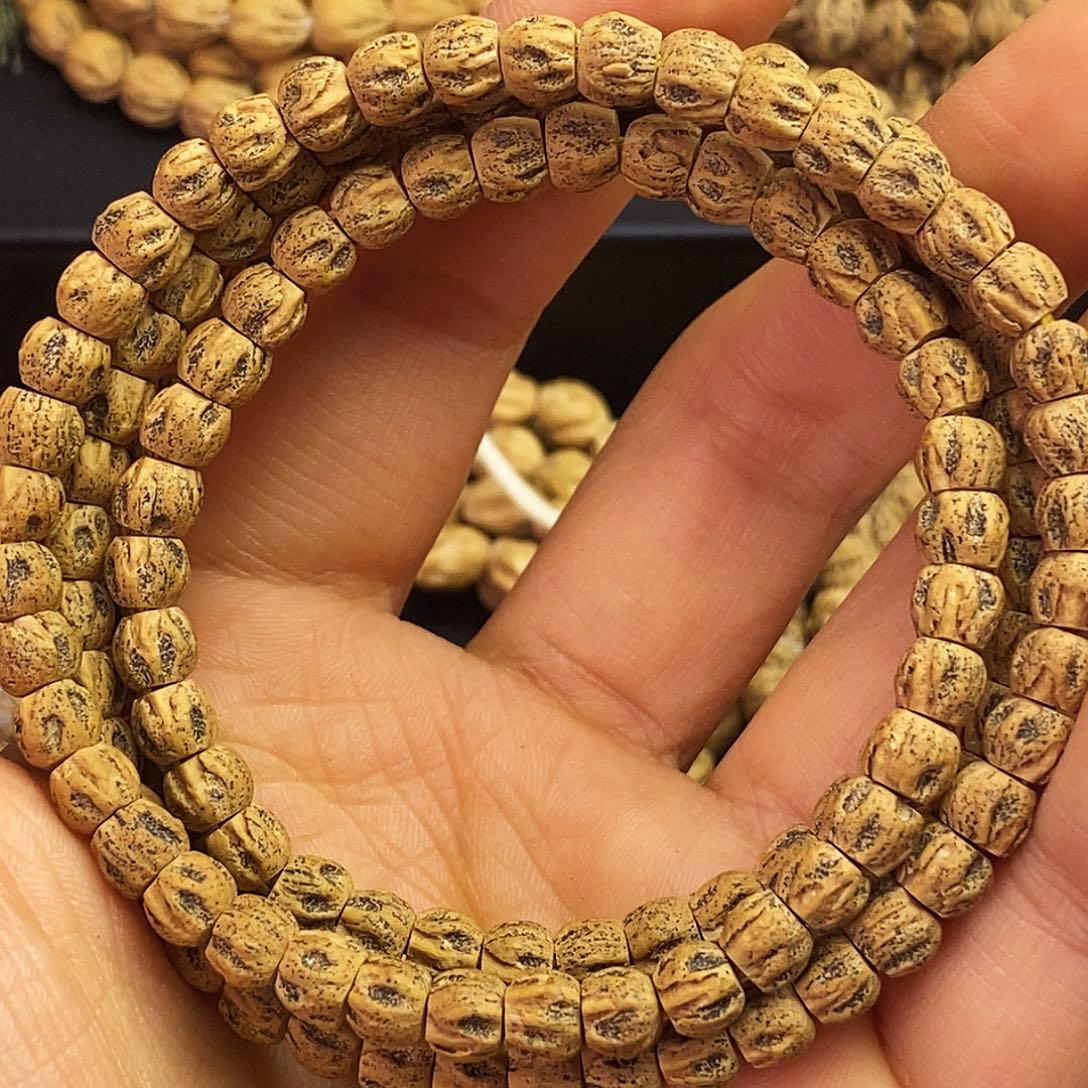 不****柏香籽/百香籽吊坠