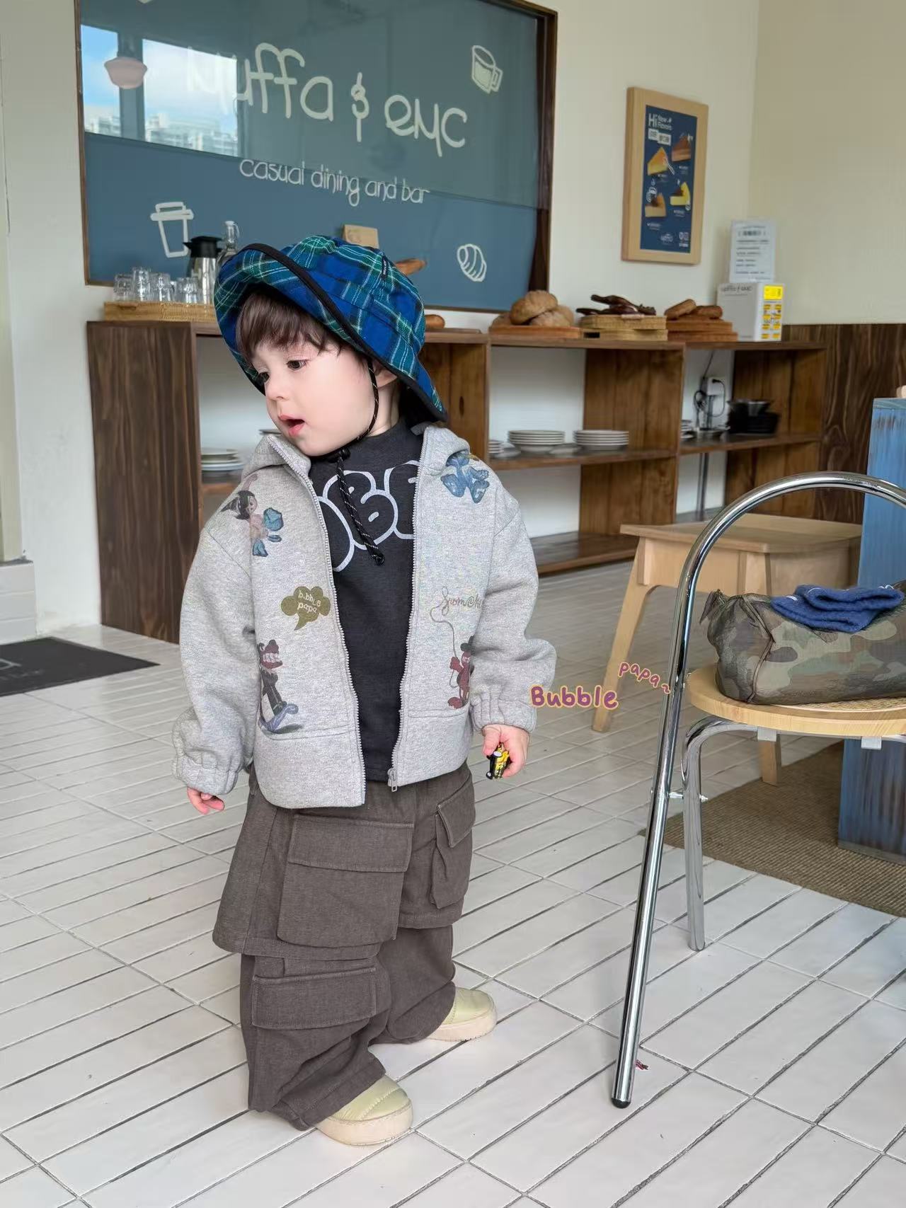 【51-100】实体品牌新款童装编码合集#YRF