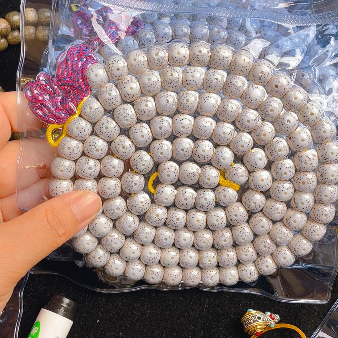 大***发星月菩提吊坠星月