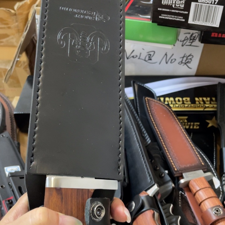 清仓处理大破山    