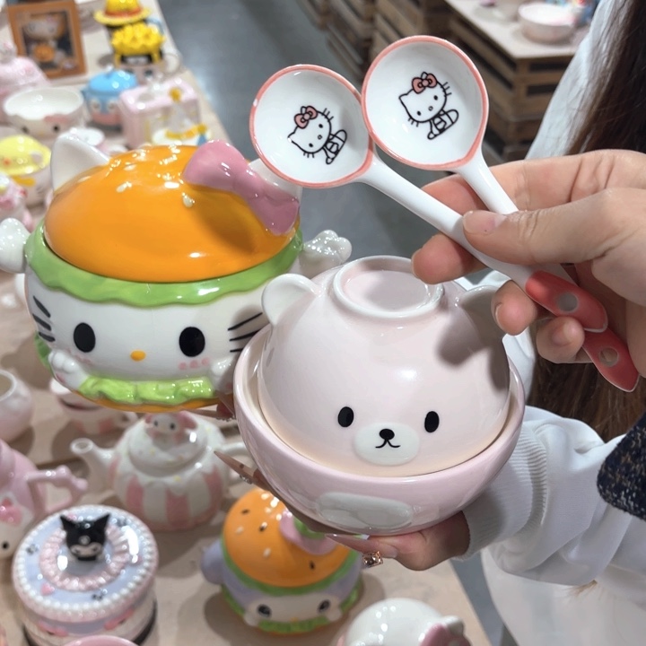 摆件陶陶瓷摆件欢迎光临