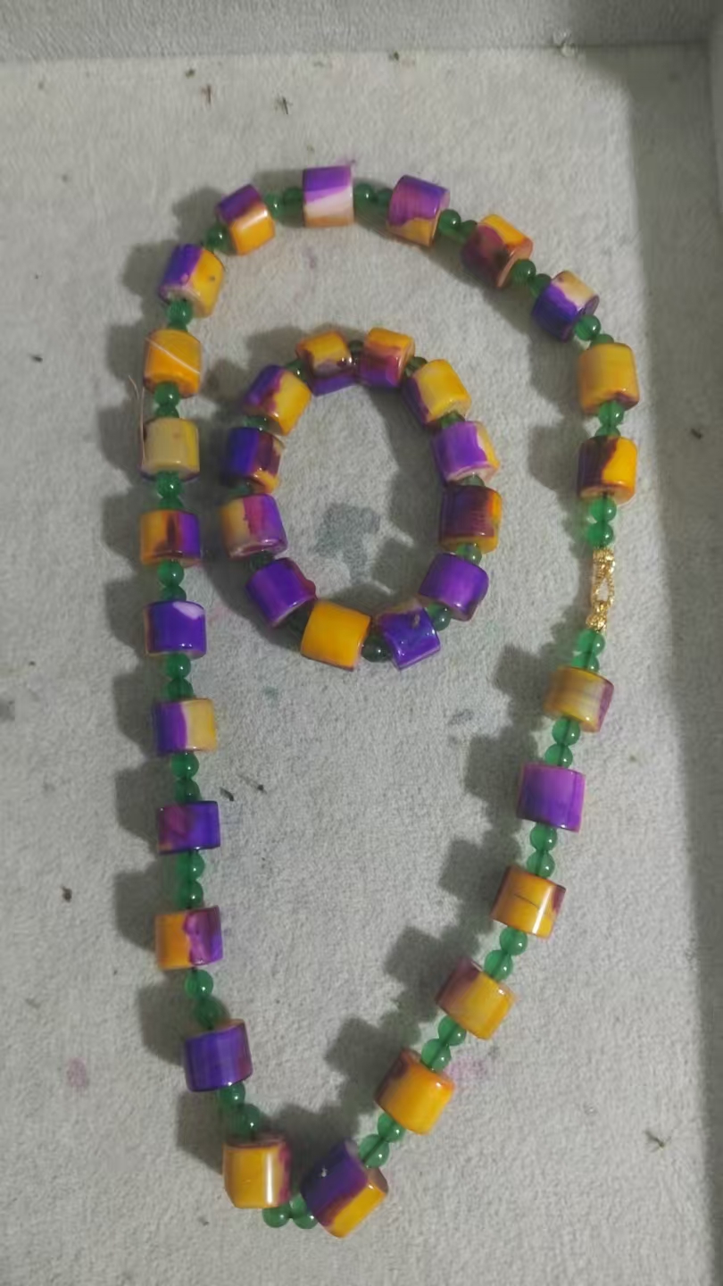 古药西玛精品时尚套装六163