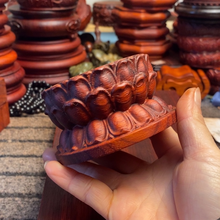 用***9木莲花直径8厘米25