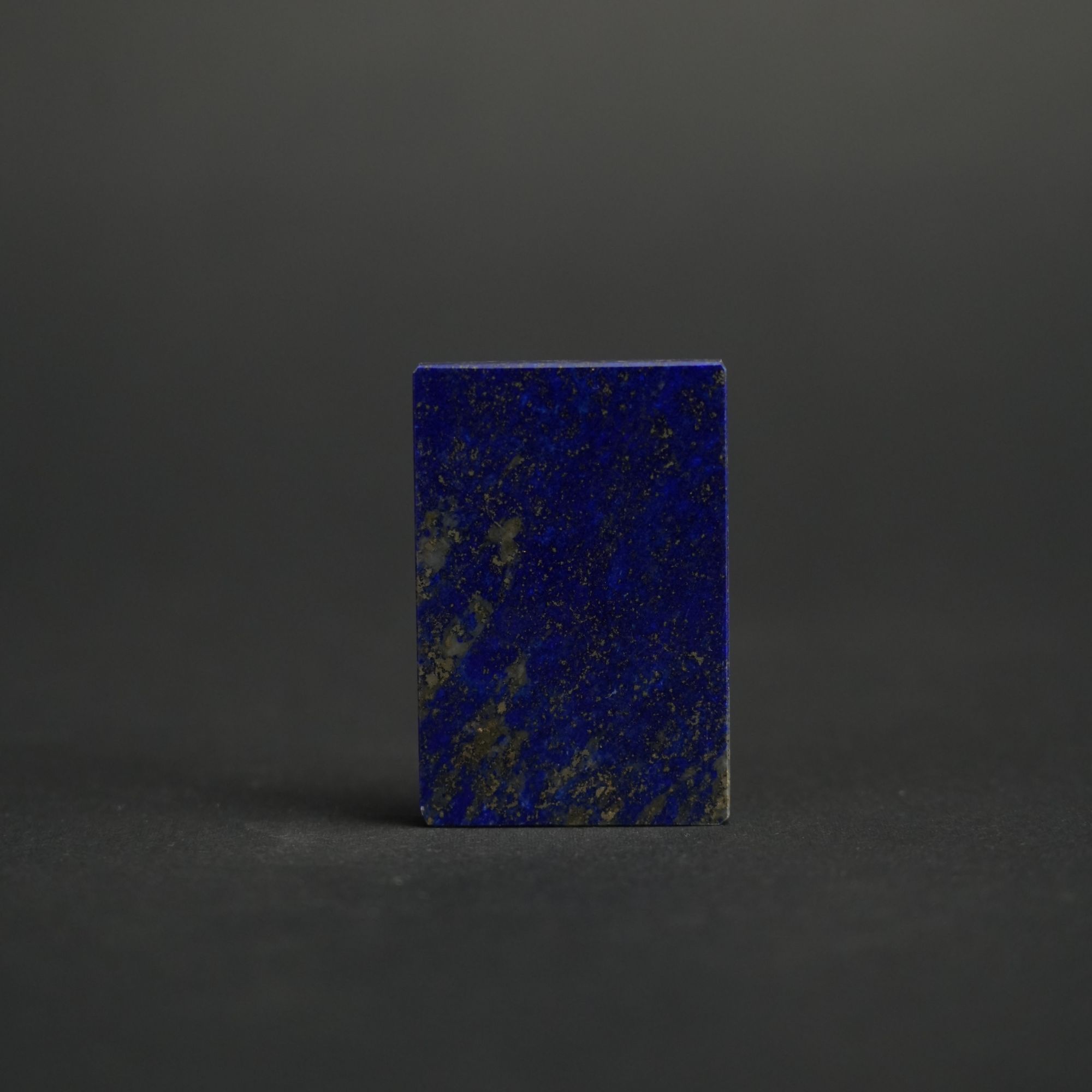 LOT 121229青金石牌