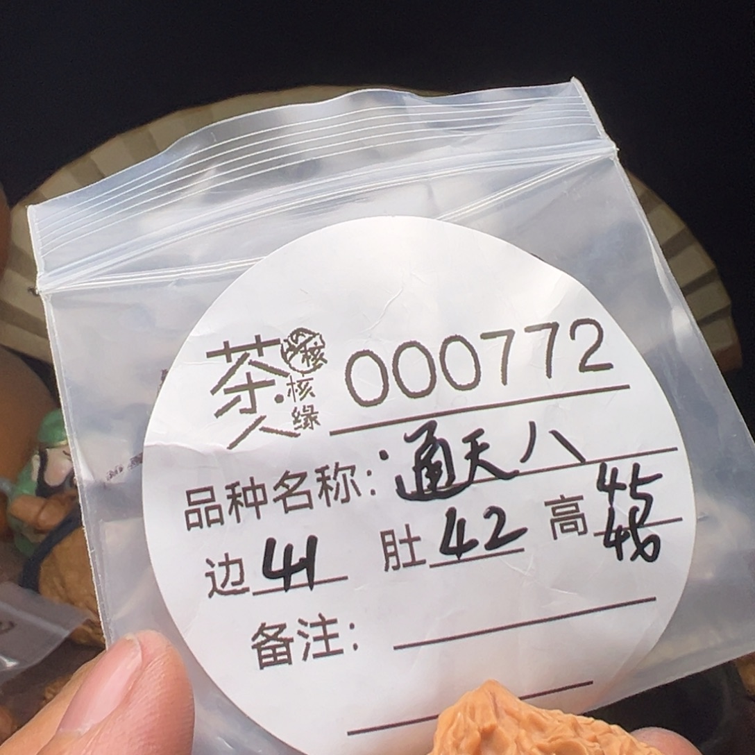 吊坠文玩核桃今天