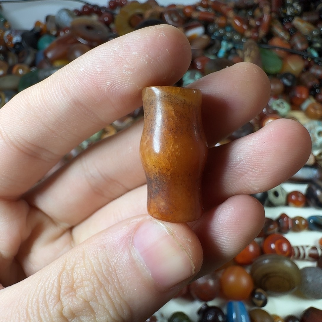 玛瑙/玉髓未镶嵌纯天然