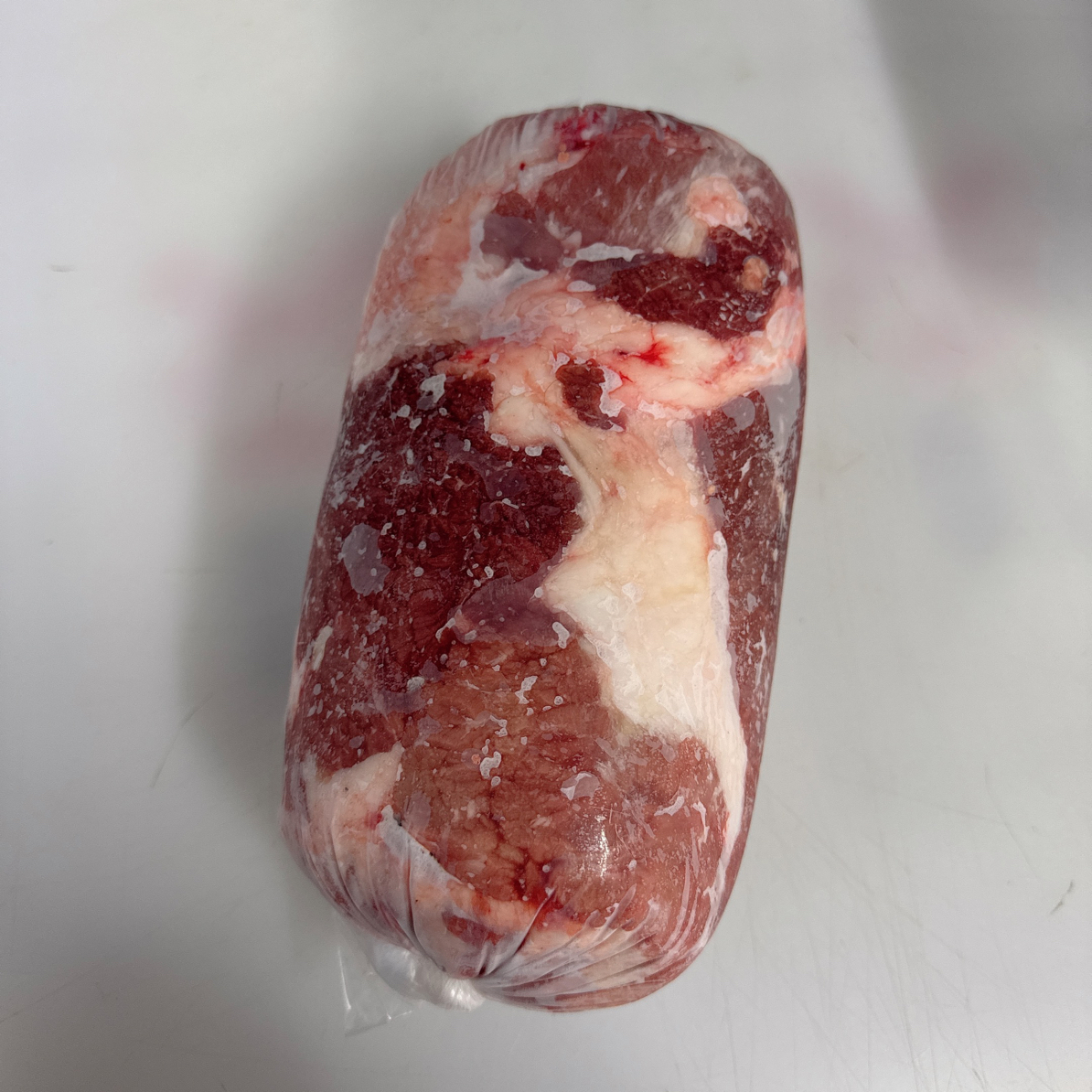 卷肉卷〖肥牛卷〗原切牛肉卷一物一拍理性下单装袋不退不换速冻发货