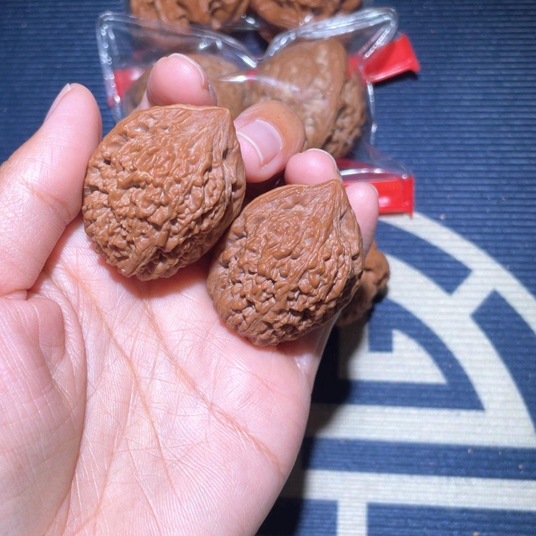 文玩核桃吊坠全品大全头32