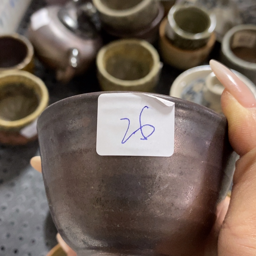 陶瓷制品福利活动669