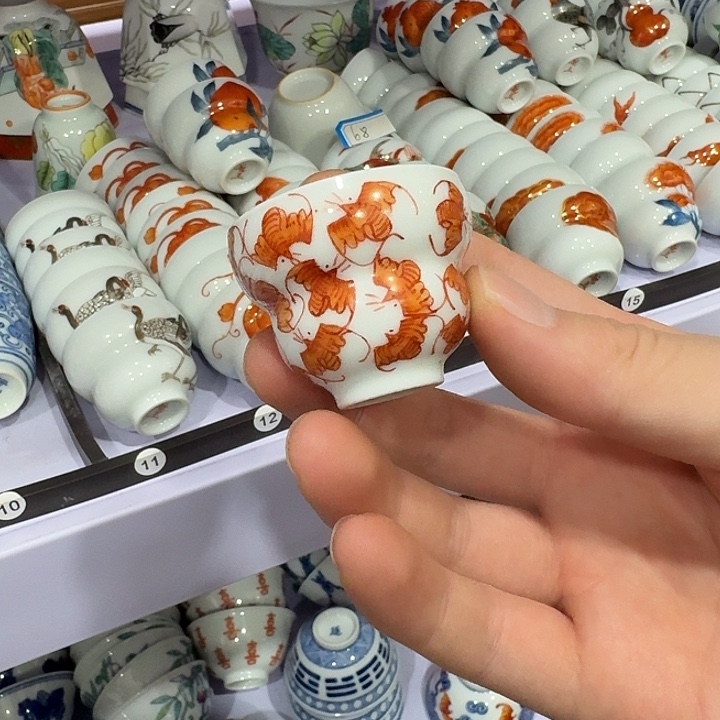 陶瓷艺术品收藏陶瓷