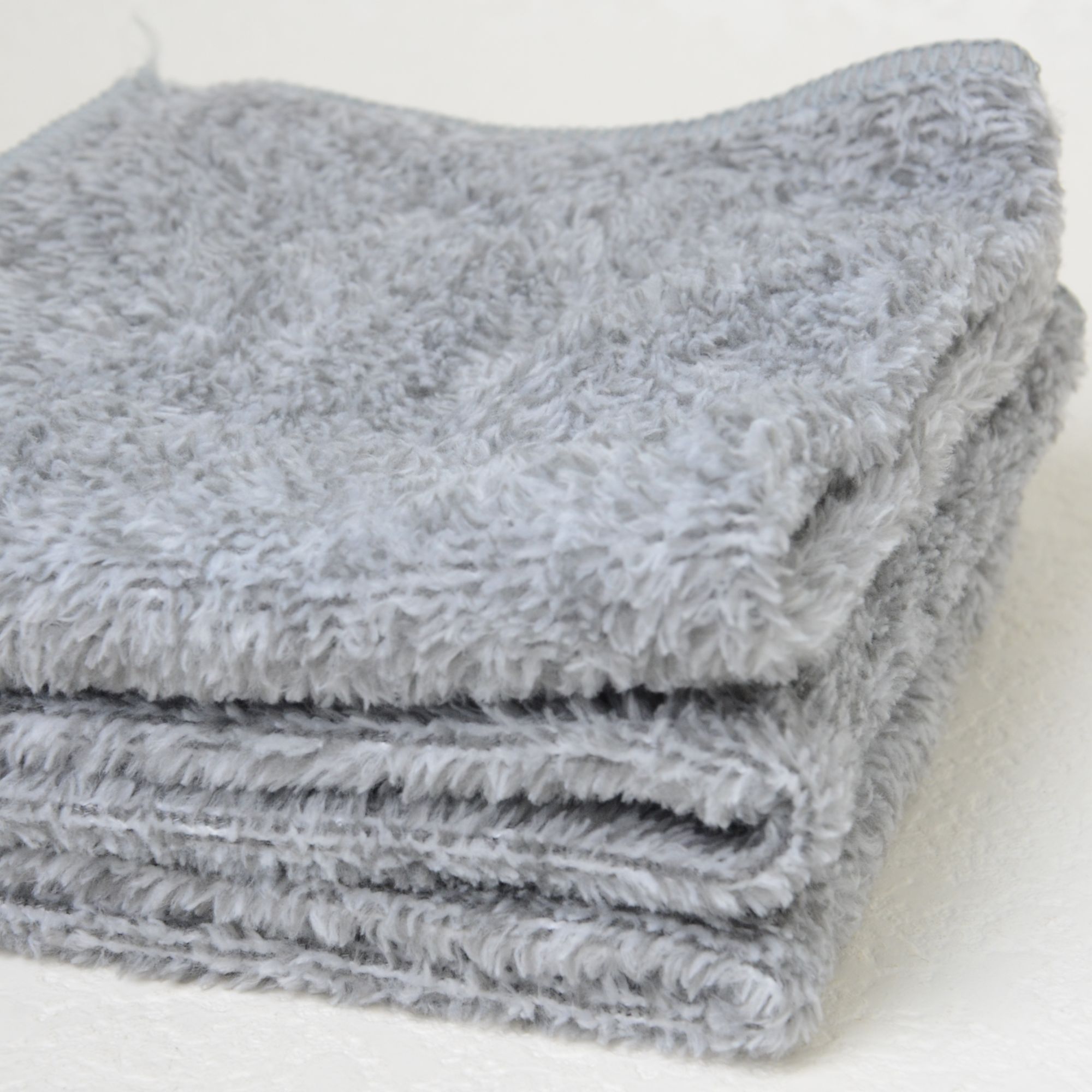 【马年吉祥】日式竹炭清洁抹布