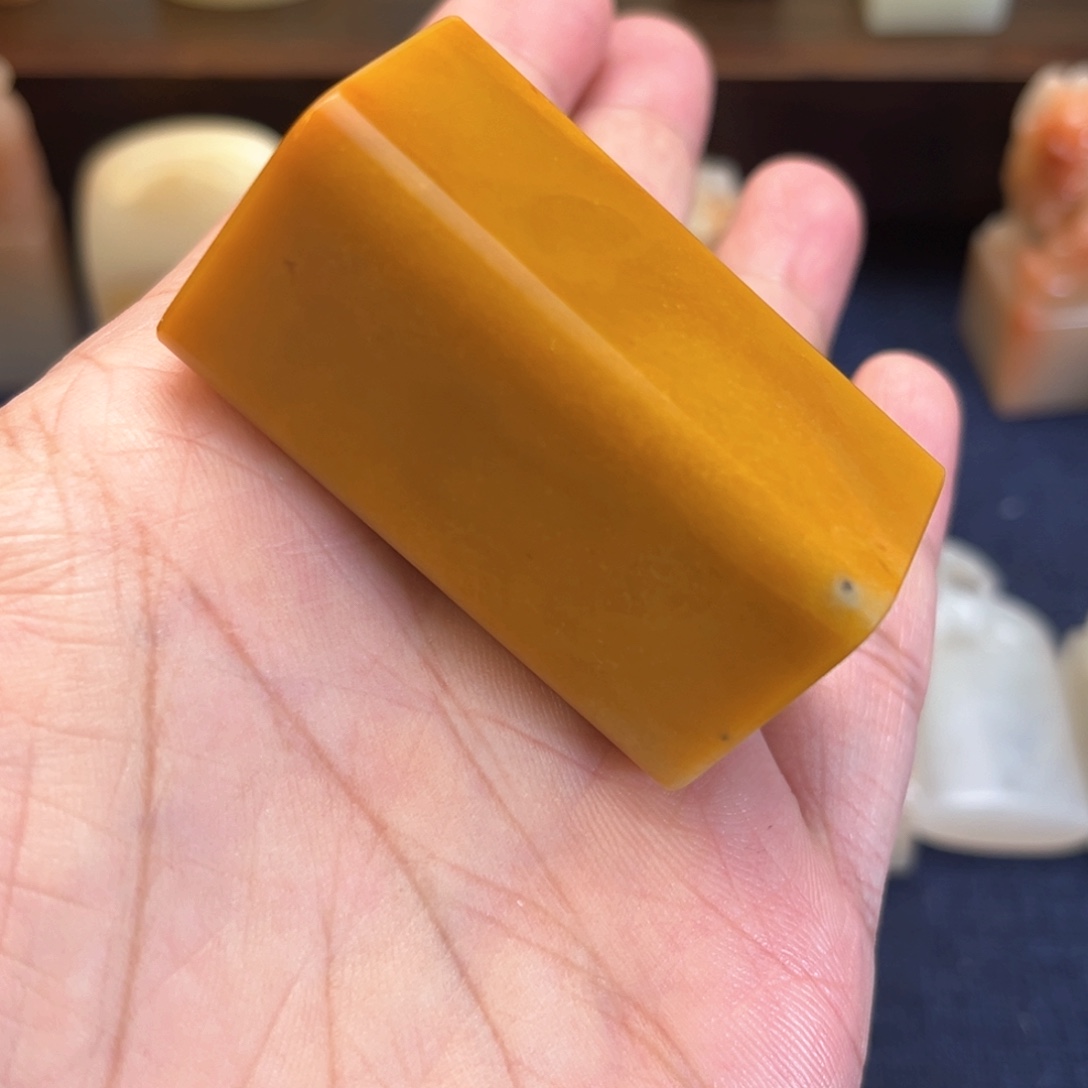 红***梦寿山石印石寿山石