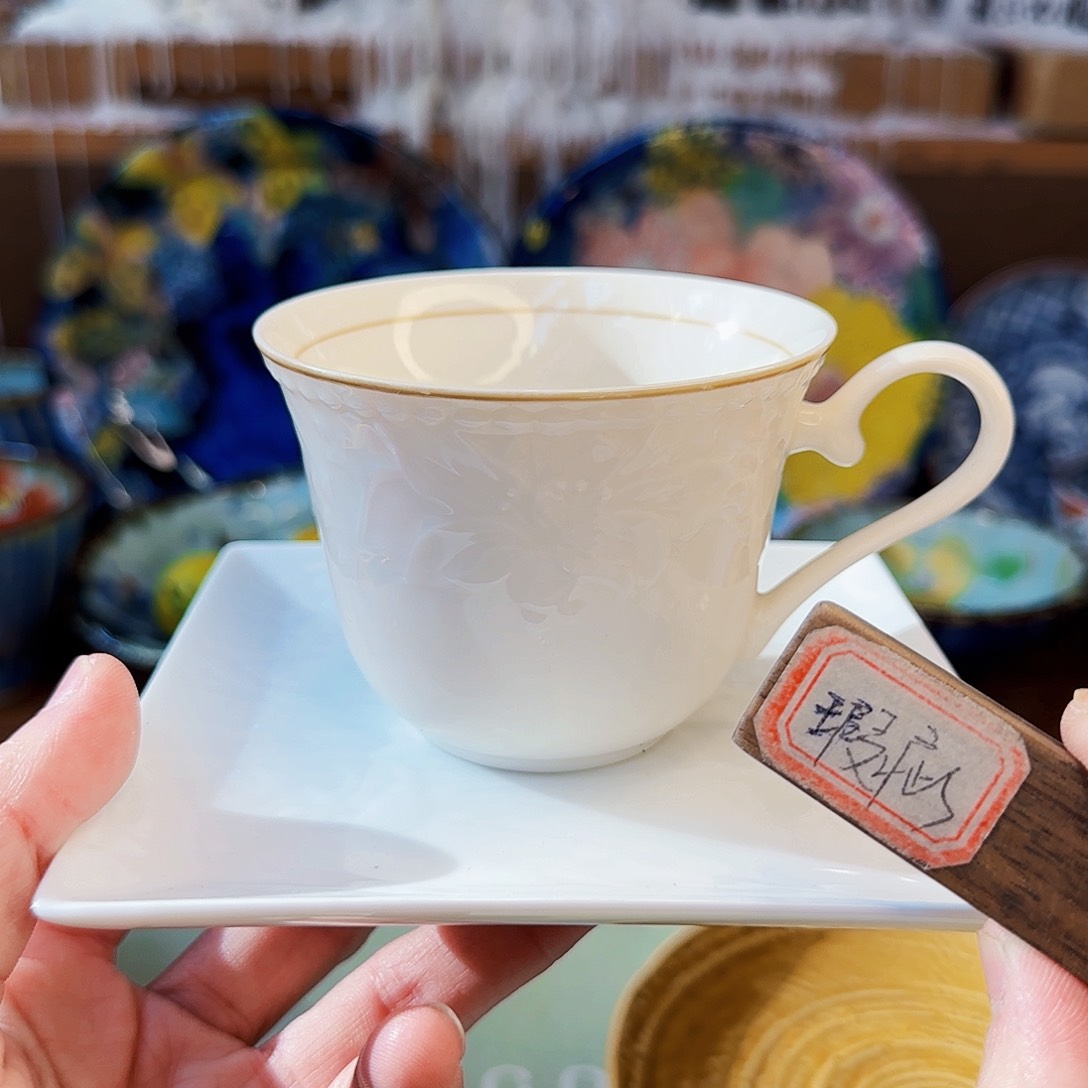 咖啡杯水杯杯子茶杯茶碗茶壶