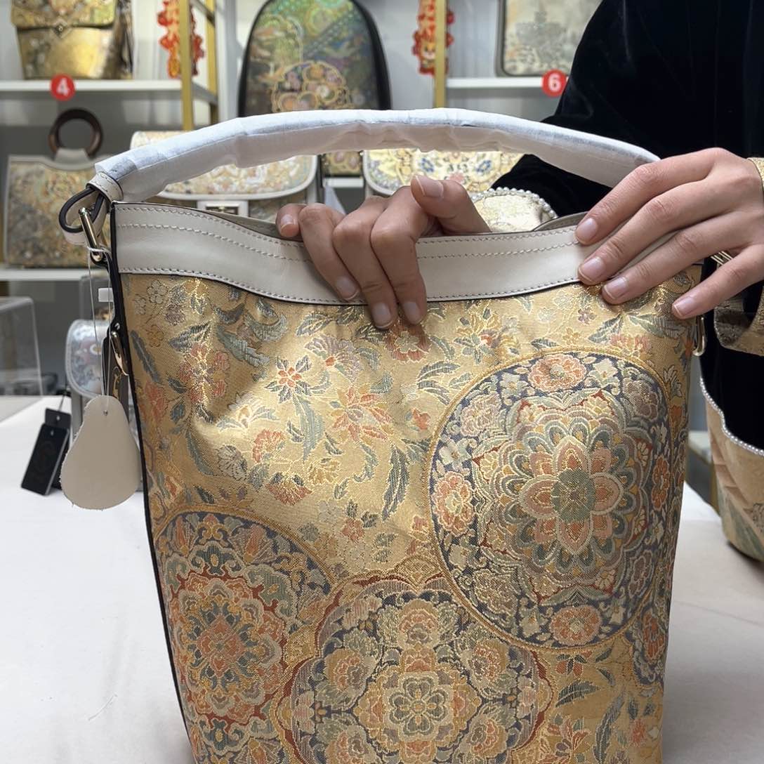 织绣小*微瑕浮力大漏