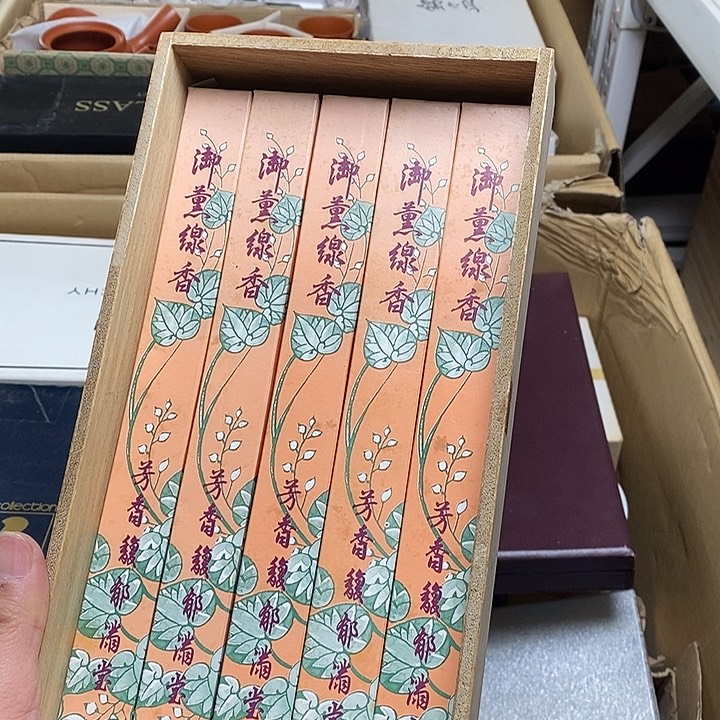 瓷片M77雅舍器物优选好物