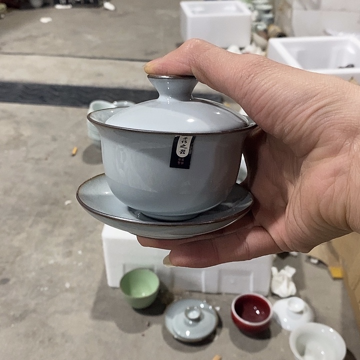 微瑕茶具介意勿拍