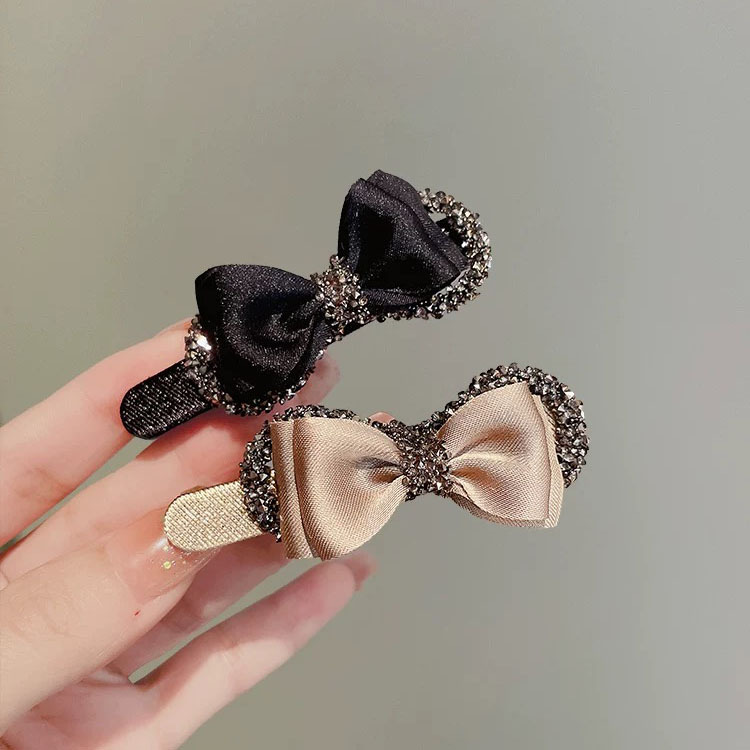 气质发夹夹子头饰发卡发饰刘海夹可爱新款抓夹夹头发洋气网红爆款