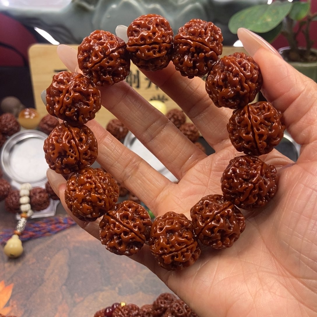 金刚菩提吊坠523。