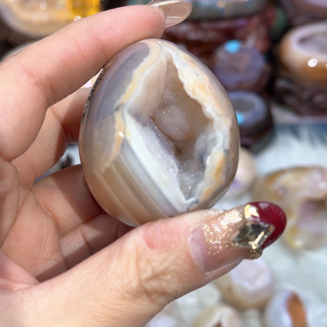 紫晶大型摆件（非配饰）未镶嵌詠****n