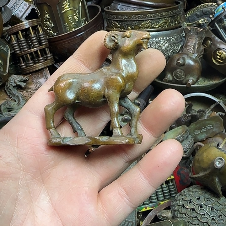 铜器摆件铜器摆件铜器摆件