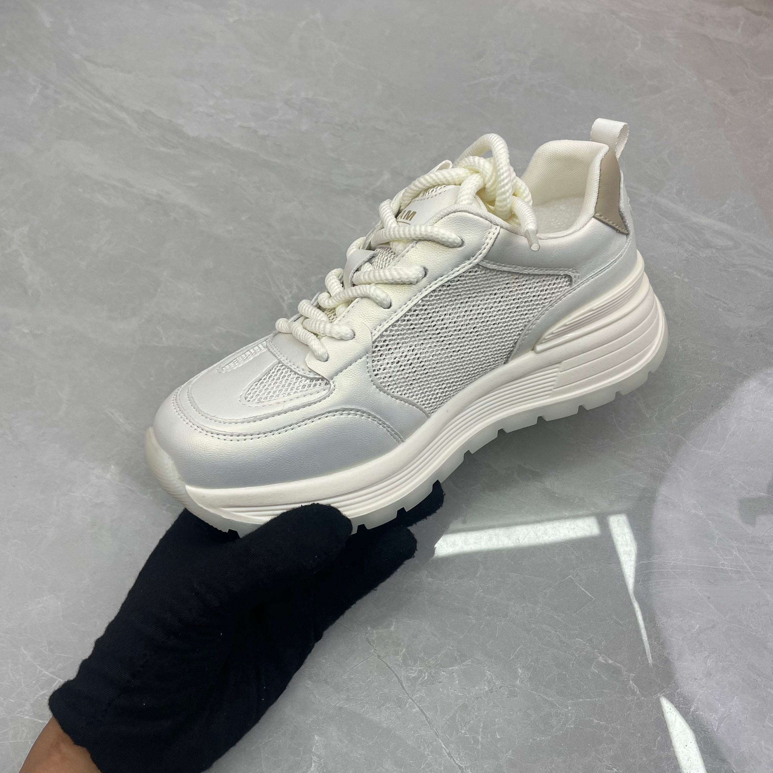 老爹鞋   女778-280 孤品f区36码