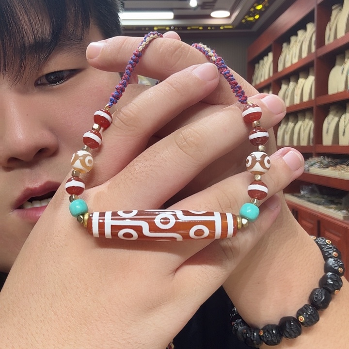 玛瑙/玉髓未镶嵌珠宝奇石