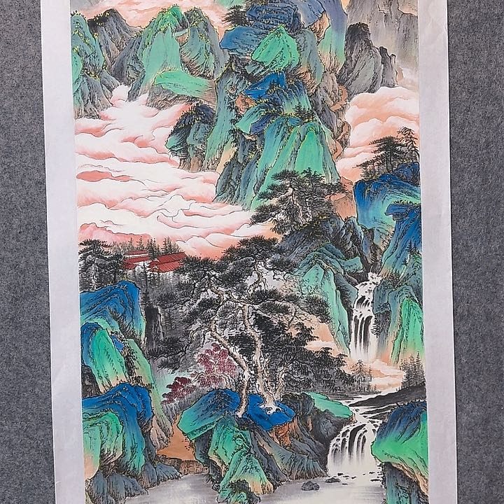 国画333333333333333333333333