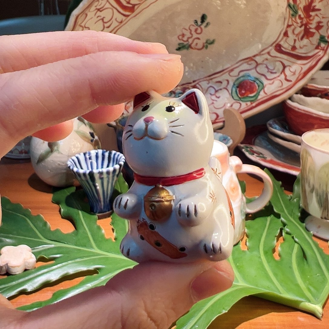 咖啡杯和茶杯是我们学校一