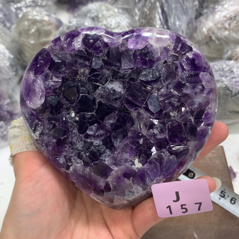 【闪购商品】水晶大型摆件（非配饰）未镶嵌